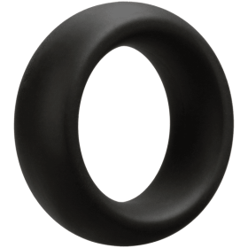 Optimale C-Ring Thick 35mm Black
