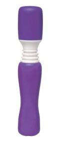 Maxi Wanachi Purple Body Massager (SKU: PD3029-12)